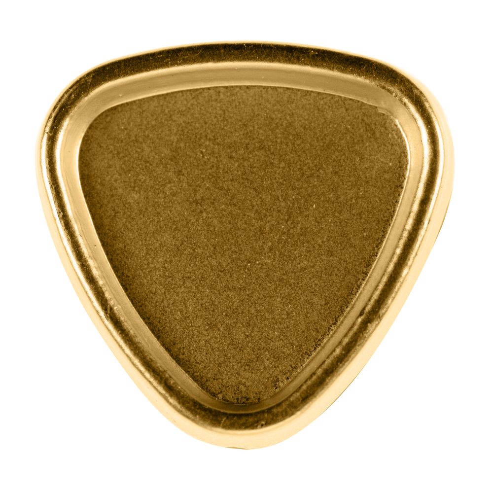 Фиксатор для шнура Natch, M, золотистый-1