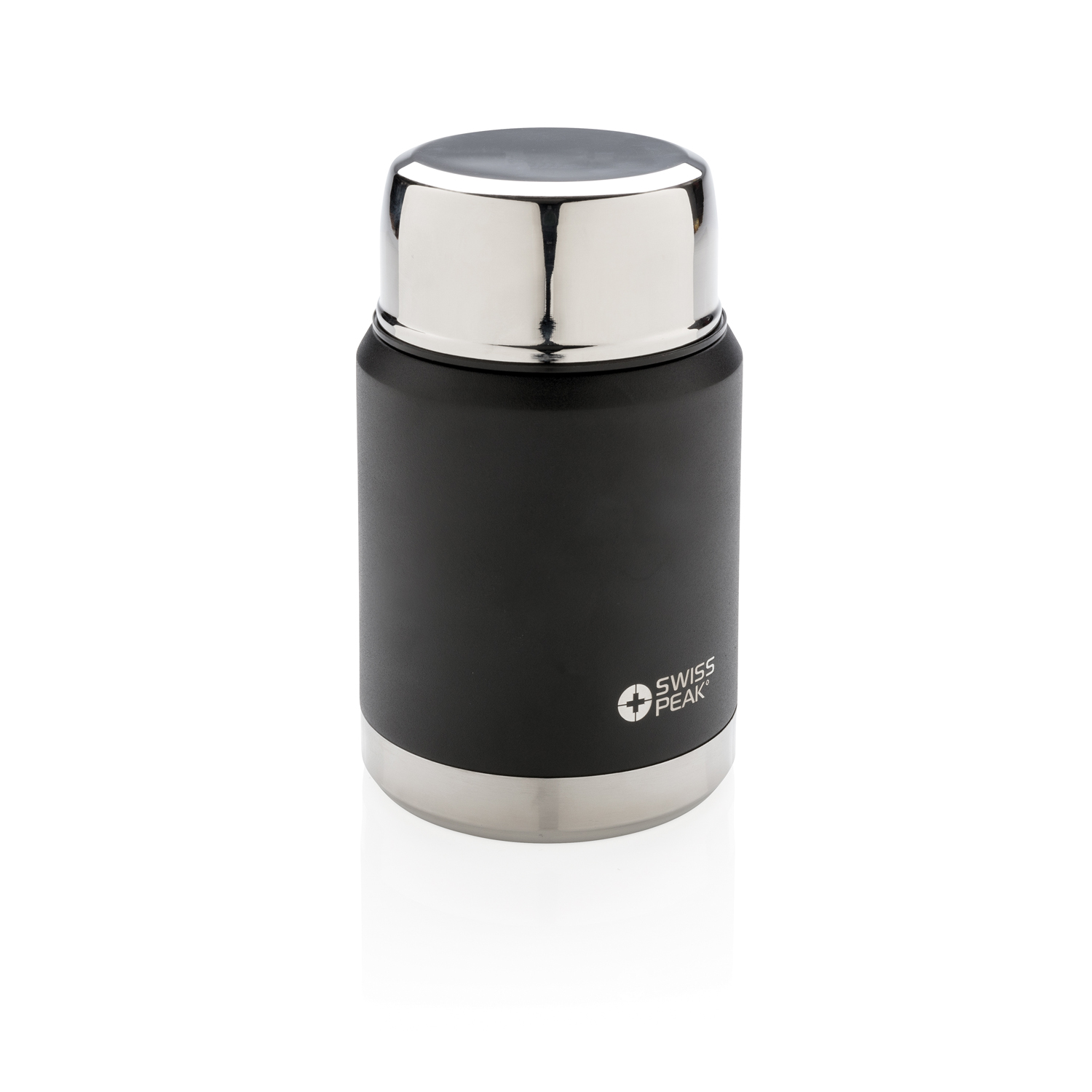 Вакуумный контейнер для еды Elite с внутренним медным покрытием-0