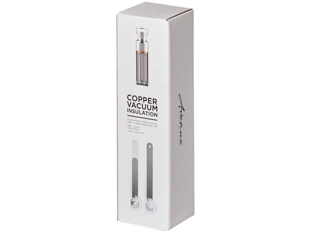 Бутылка с вакуумной медной изоляцией-6
