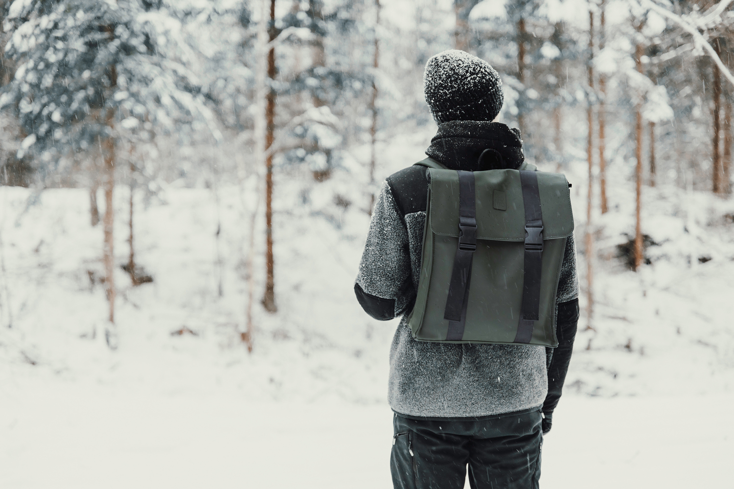 Рюкзак VINGA Baltimore-8