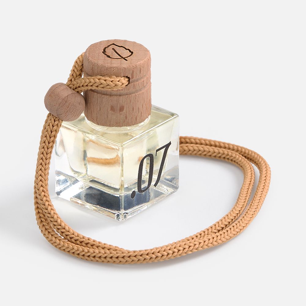 Ароматизатор воздуха Flava Ice, ментол-2