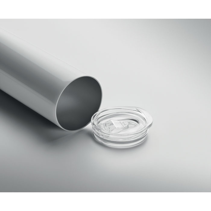 Стакан 590 мл, белый-4