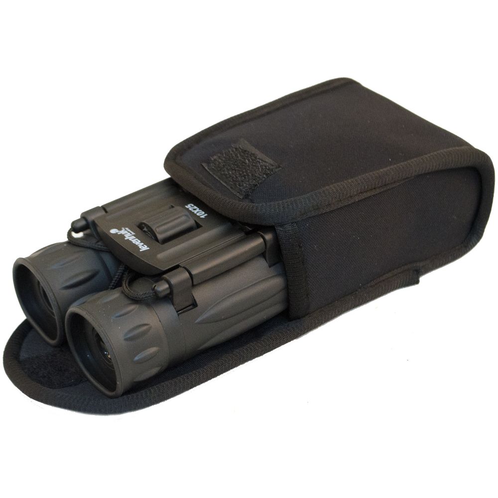 Бинокль Atom 10x, линзы 25 мм-2