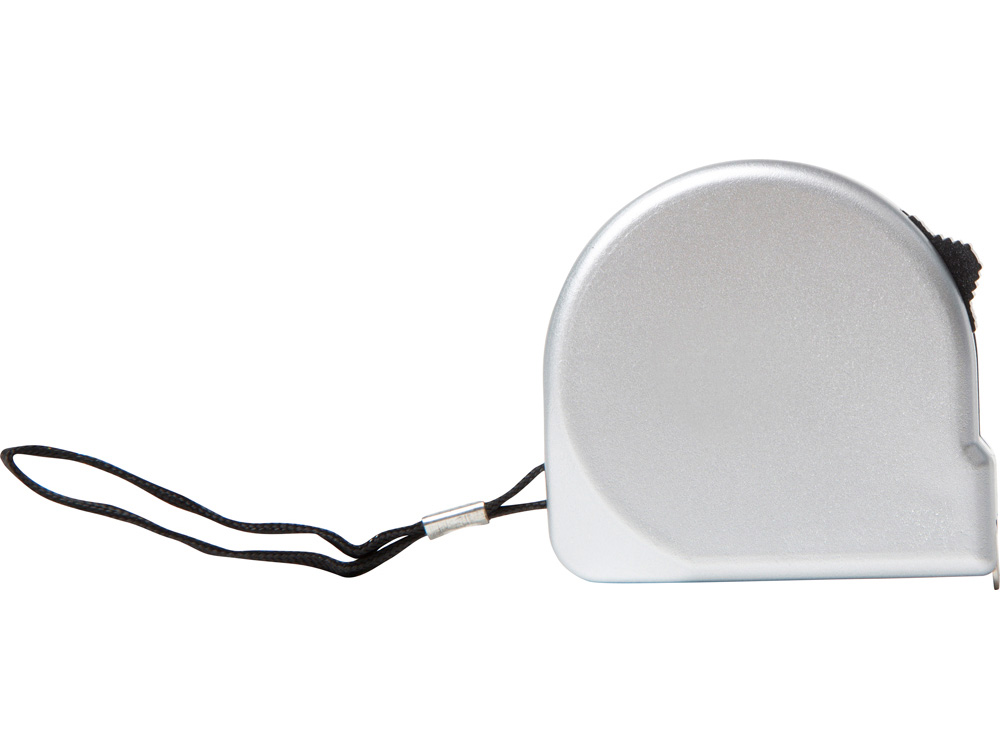 Рулетка Stash 3м, серебристый-2