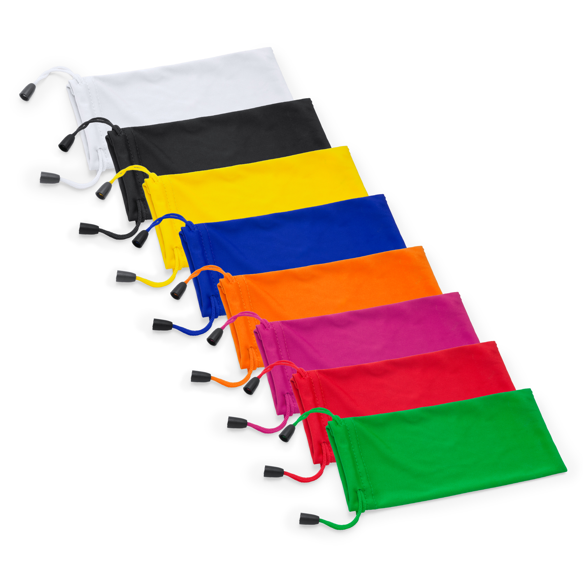 Чехол для очков CLOUD, Папоротниковый-1