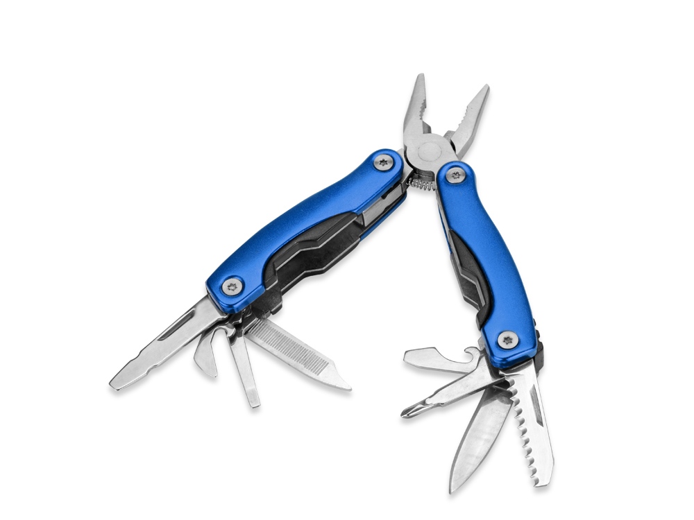 Мультиинструмент-пассатижи в чехле для ношения на поясе-2