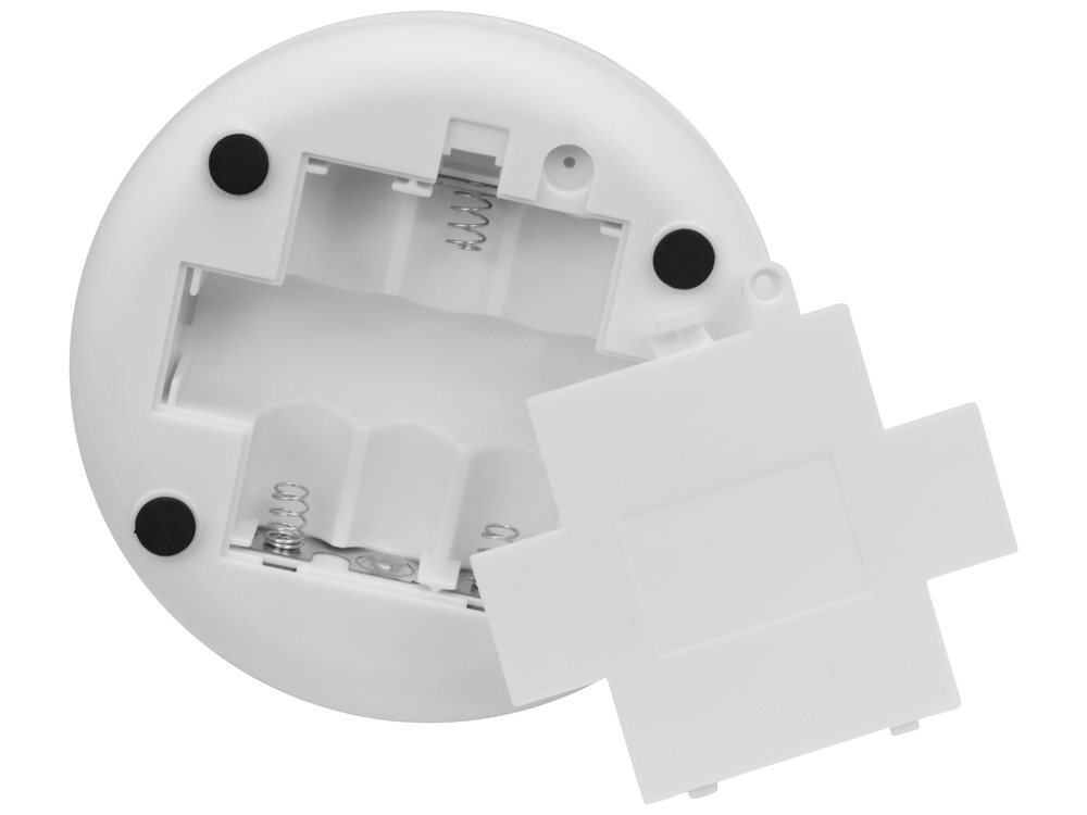 Светильник с сенсорным управлением Aura, белый-4