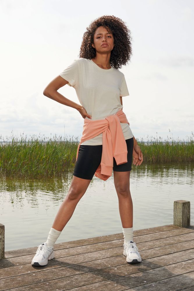 Футболка унисекс Re Crusader, серый меланж-3