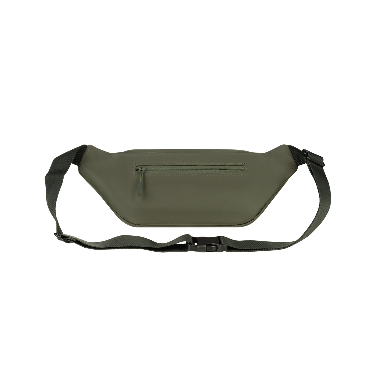 Поясная сумка Бостон (Boston), зеленый-1