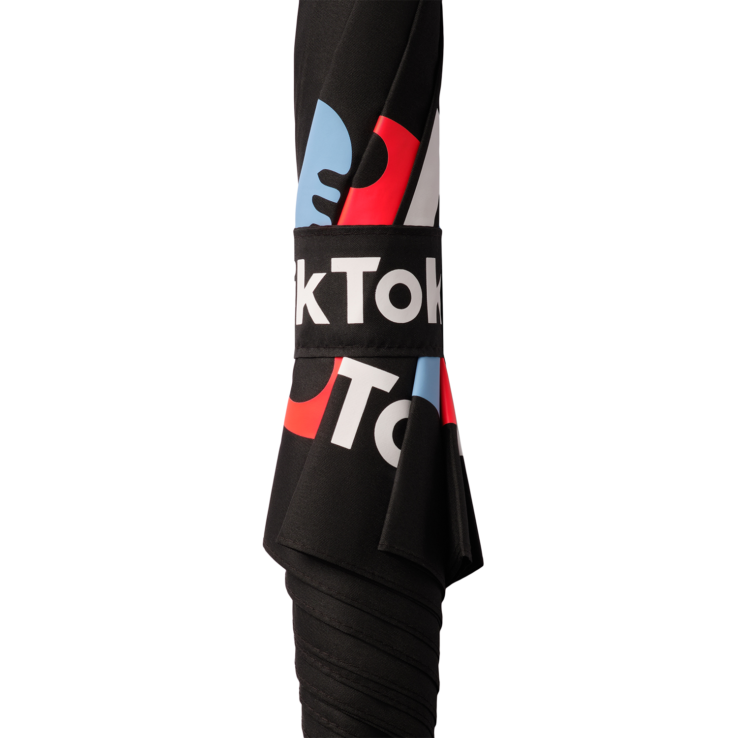 Зонт-трость, Bergwind, черный-11