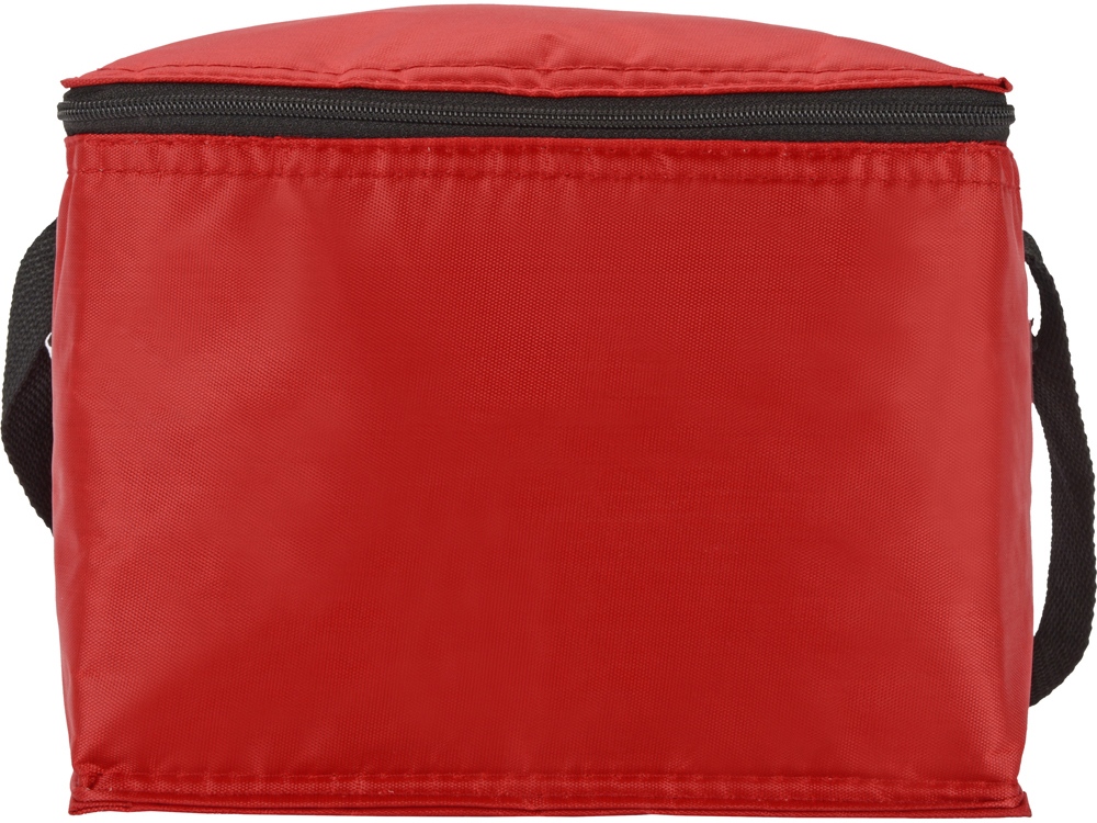Сумка-холодильник Ороро, красный-2