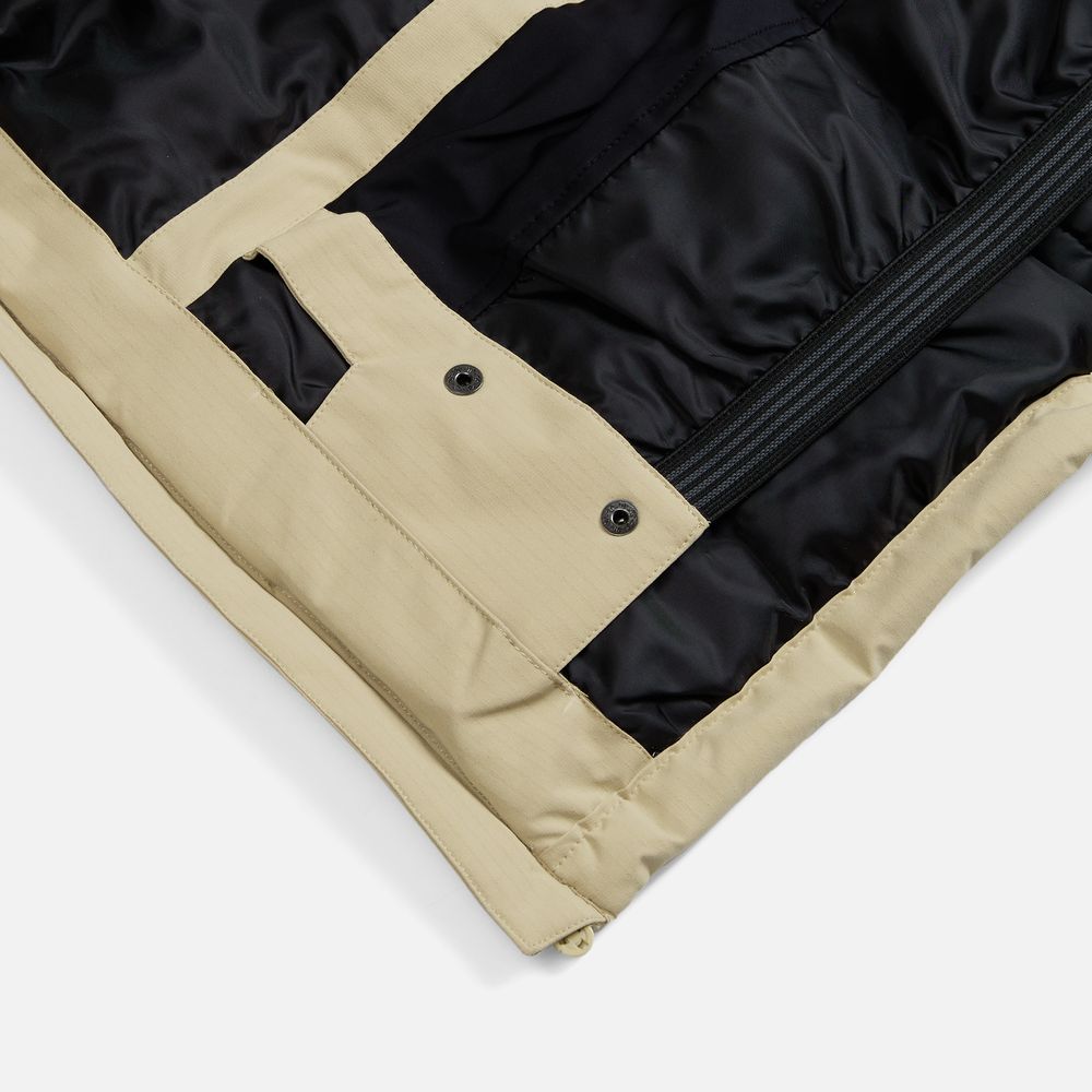 Жилет унисекс Sfera, бежевый-7