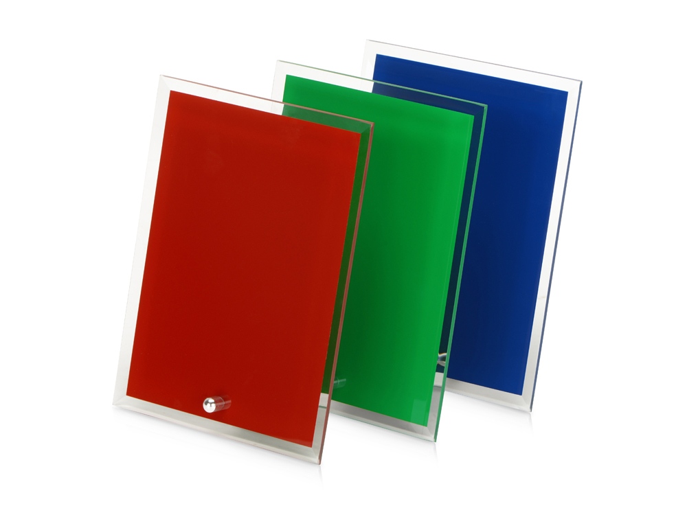 Награда Frame, красный-3