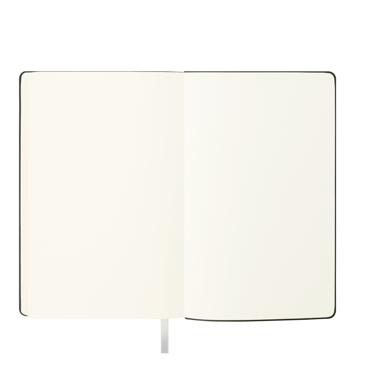 Ежедневник Вельвет Сити (Velvet City) недатированный, белый  (без упаковки, без стикера)-11