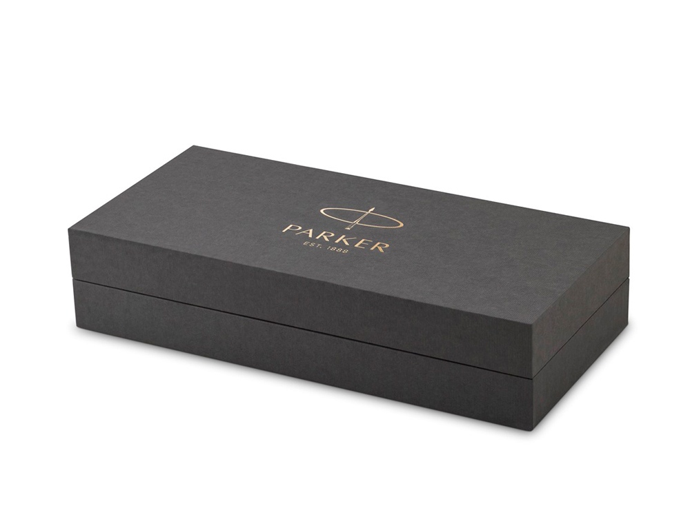 Ручка перьевая Parker (Паркер) Sonnet Matt Black GT-6