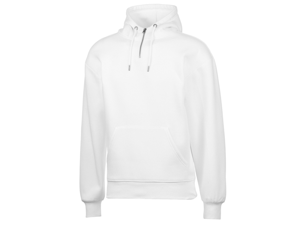 Худи Hamburg, белый-9