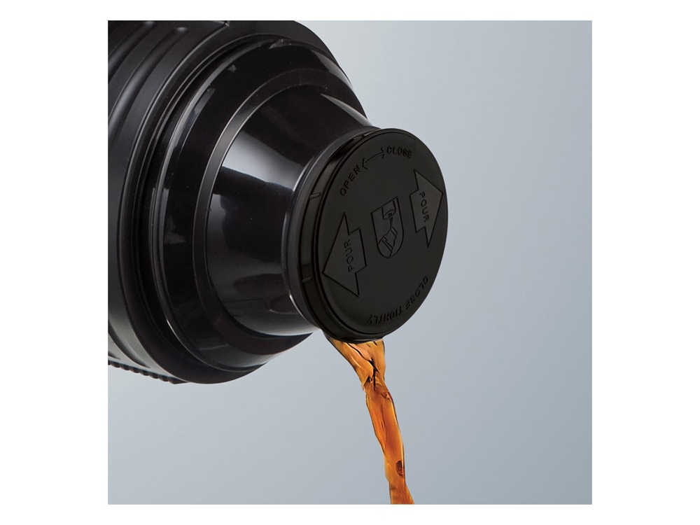 Термос из нерж. стали тм THERMOS NCD-1000 AG-5