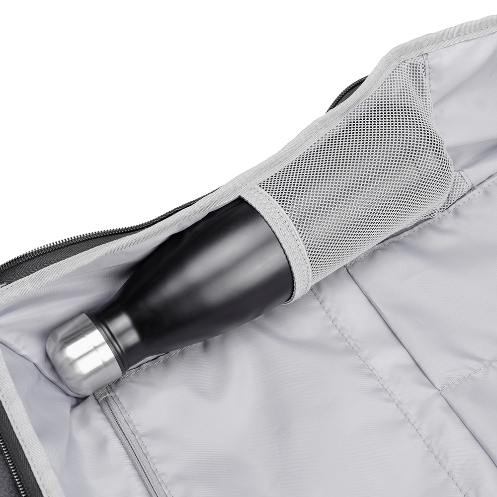 Рюкзак HORIZONT, Темно-серый-10