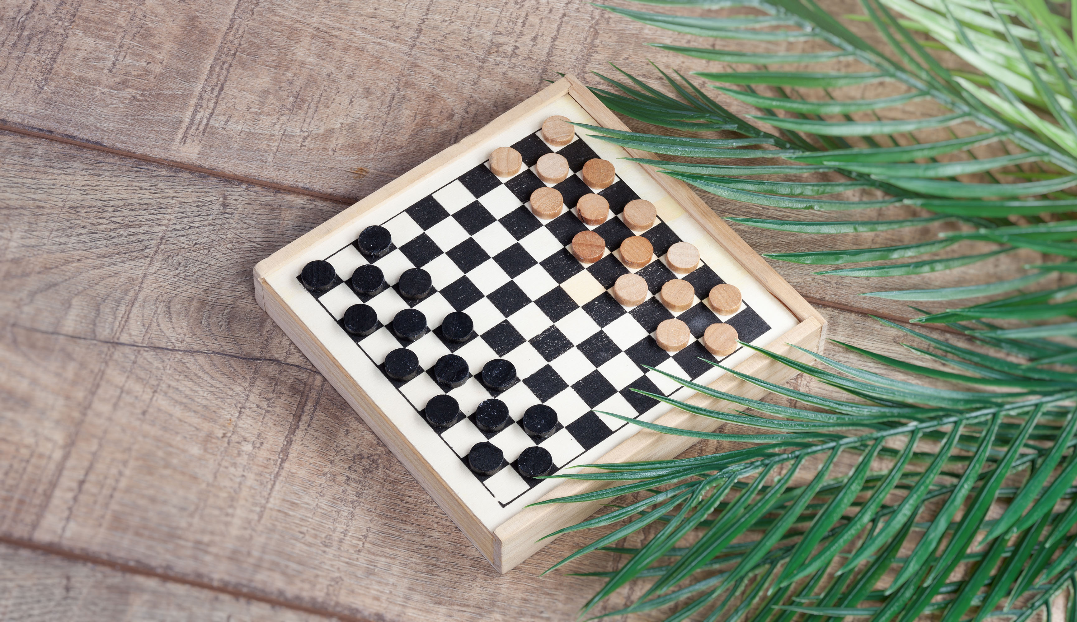 Набор игр "Joy" 4в1-5