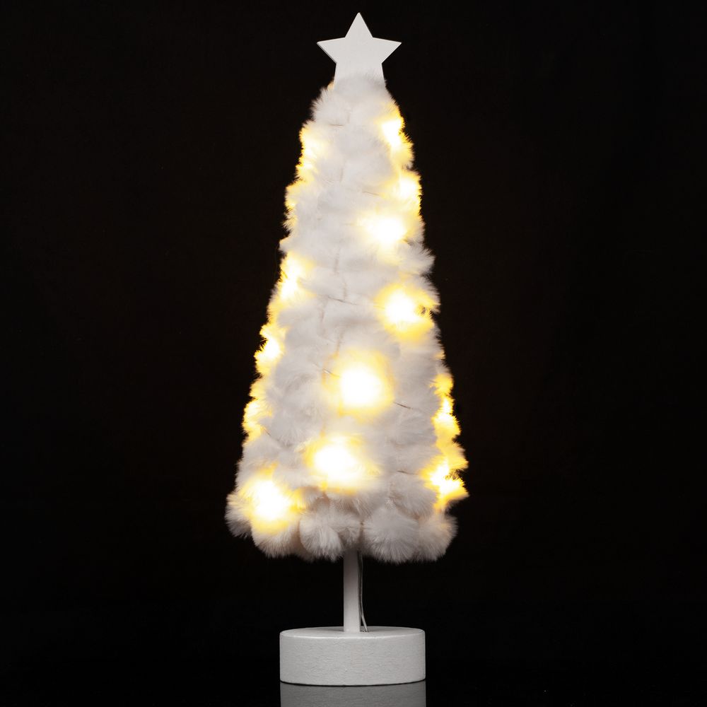 Светильник Bella Ella, белый-1