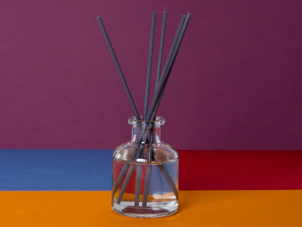 Ароматический диффузор Tobacco and bergamot-7