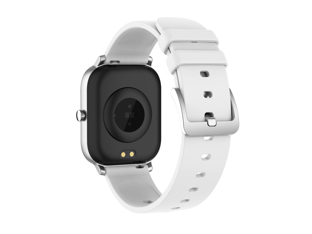 Смарт-часы Canyon SW-74 Wildberry , IP67, серебристый-3