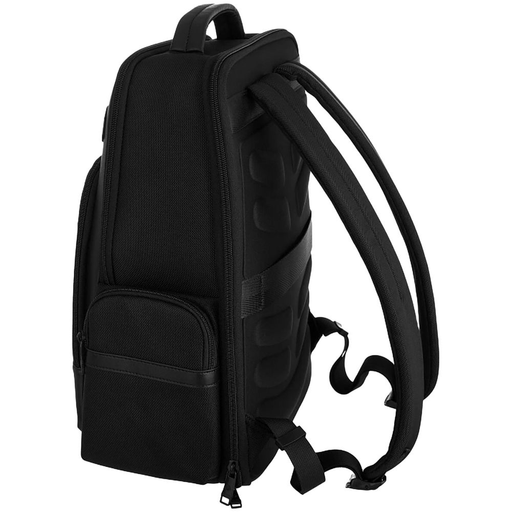 Рюкзак для ноутбука Santiago 15, черный-2