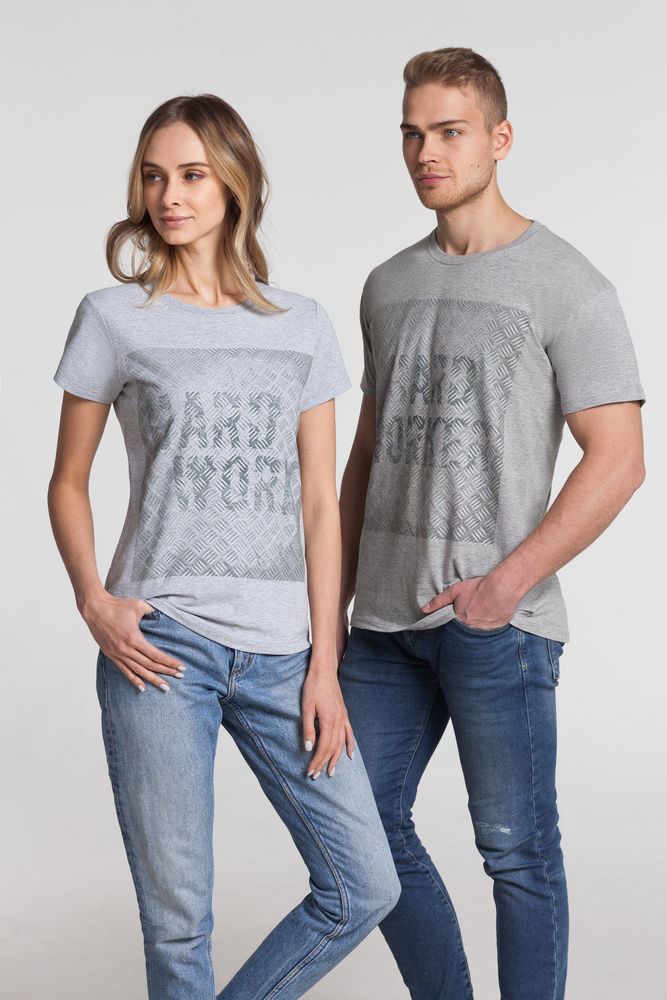 Футболка мужская Hard Work-3