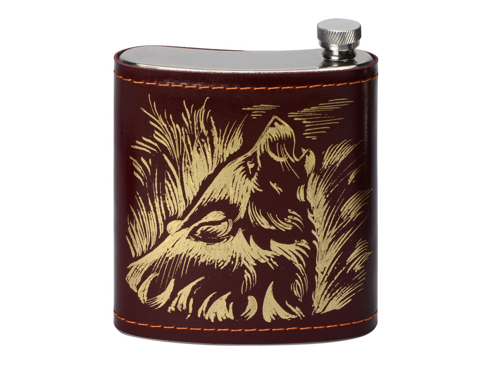 Набор Пикник в лесу, коричневый-2