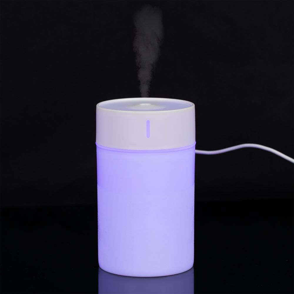 Настольный увлажнитель Desko, белый-5