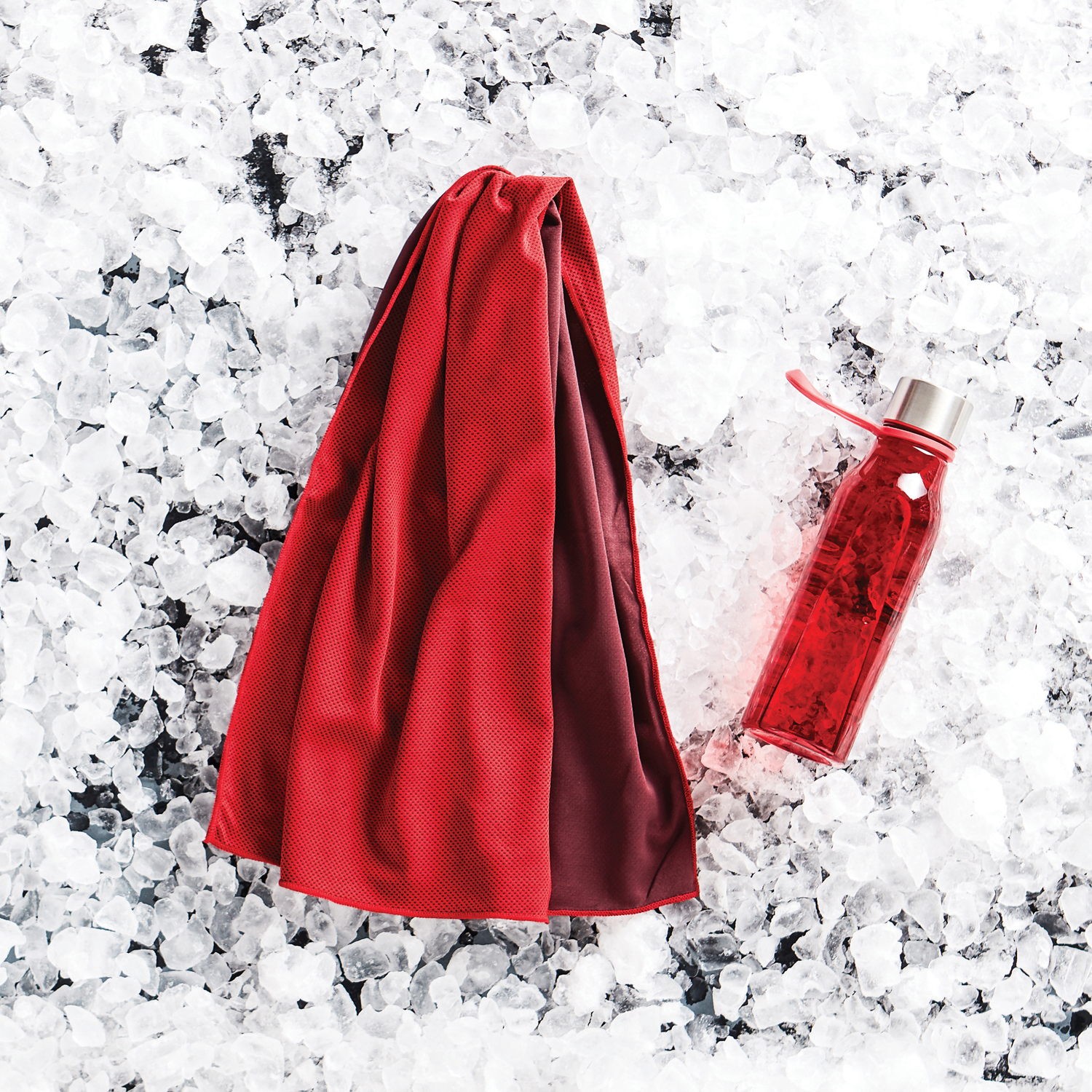 Бутылка для воды VINGA Lean из тритана, 600 мл-13