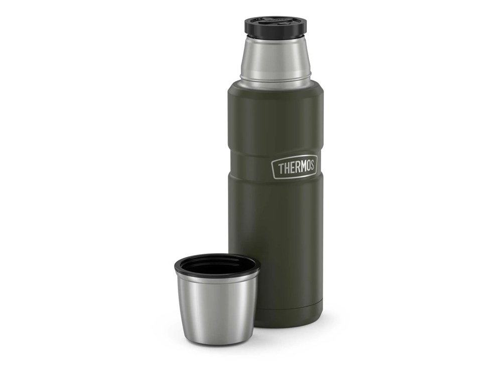 Термос из нерж. стали тм THERMOS SK2000 AG 0,47L-3
