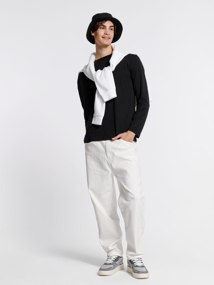 Панама Promo, черная-7