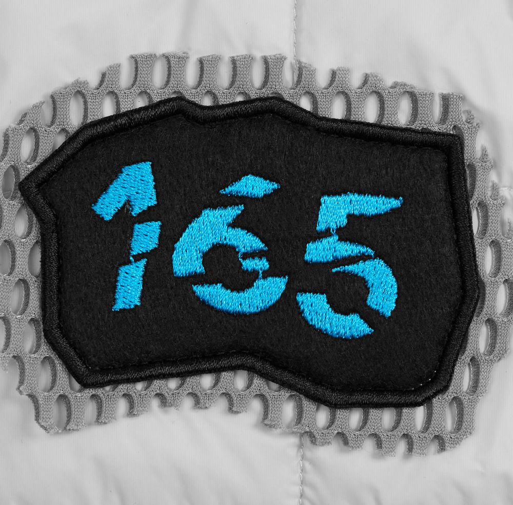 Заготовка из фетра Felt S, черный-6