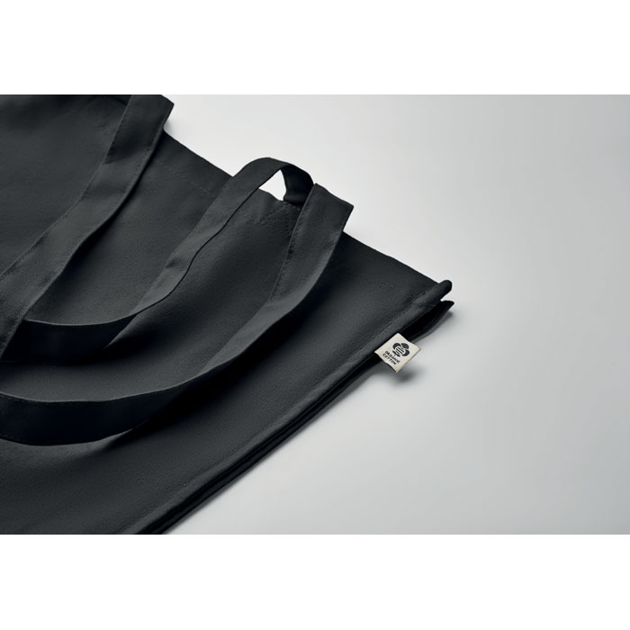 Сумка для покупок, черный-2