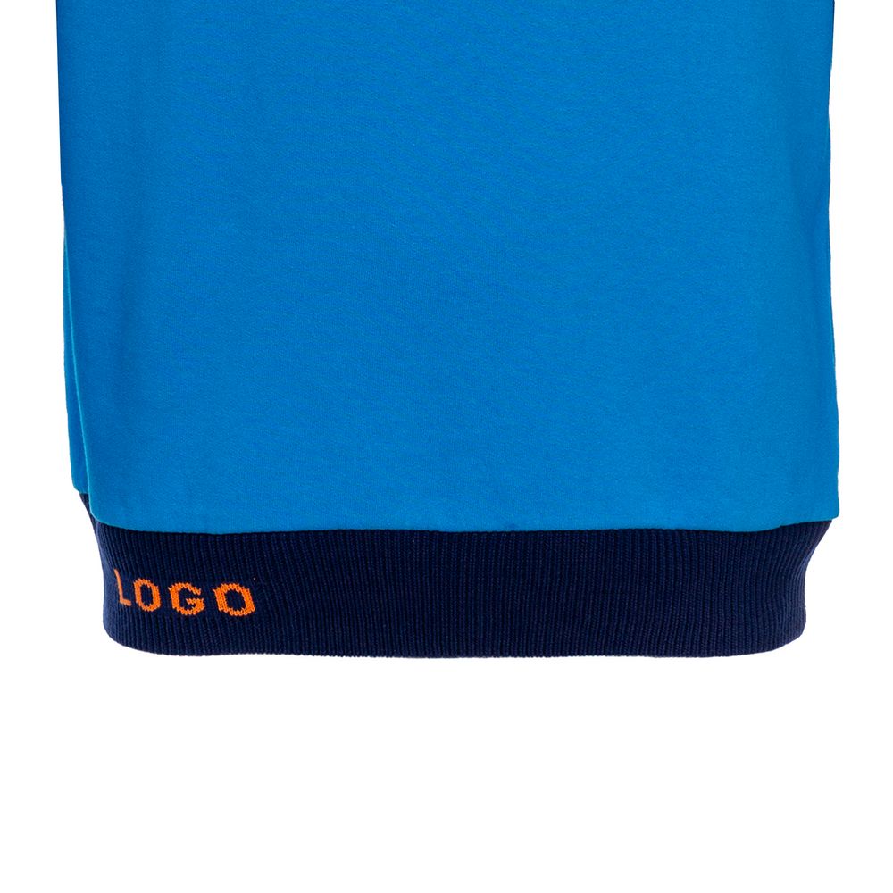 Вязаная резинка по низу на заказ Fondo-3