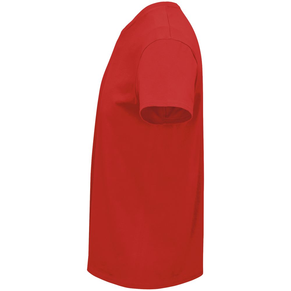 Футболка мужская Crusader Men, красная-2