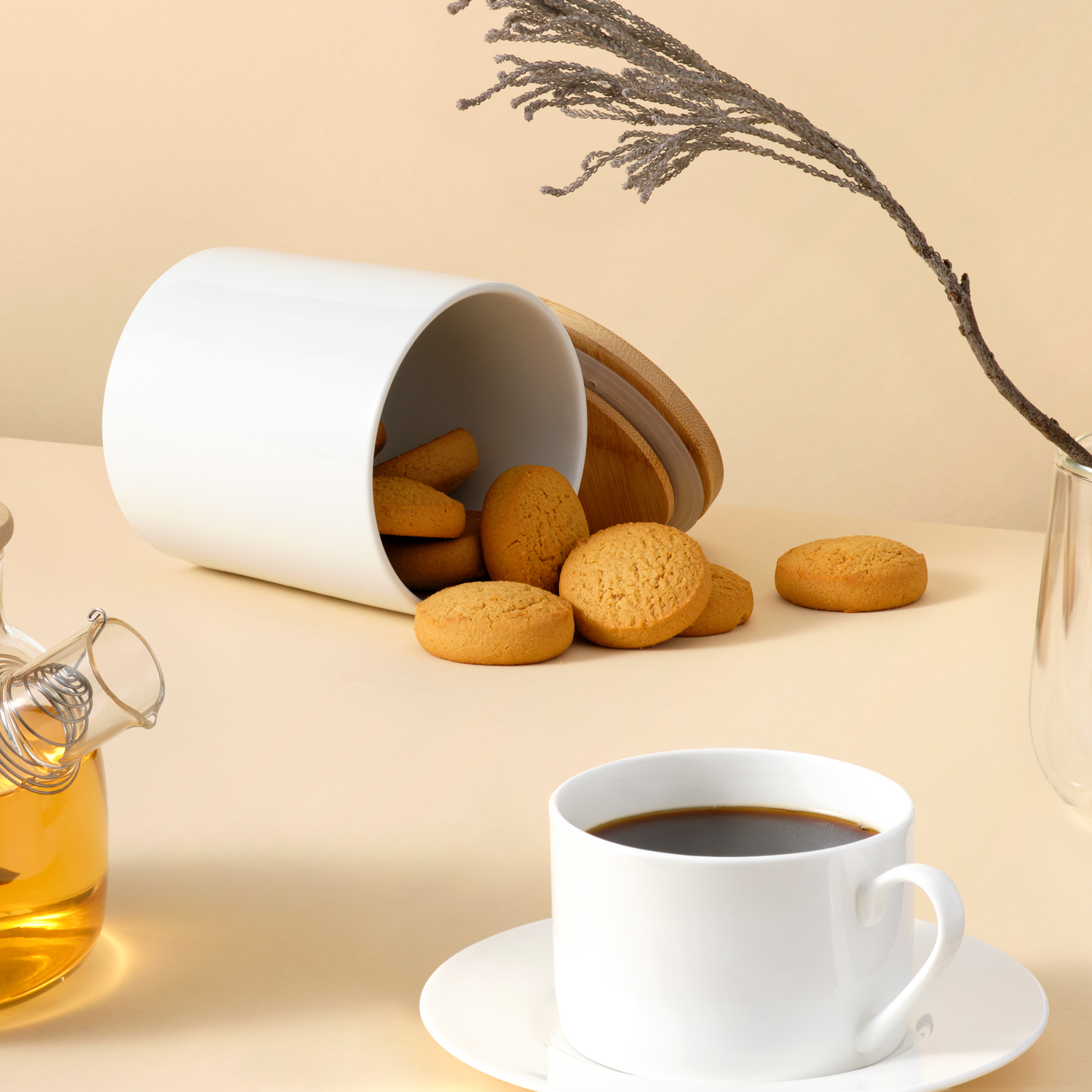 Емкость для хранения Ленго (Lengo)-11