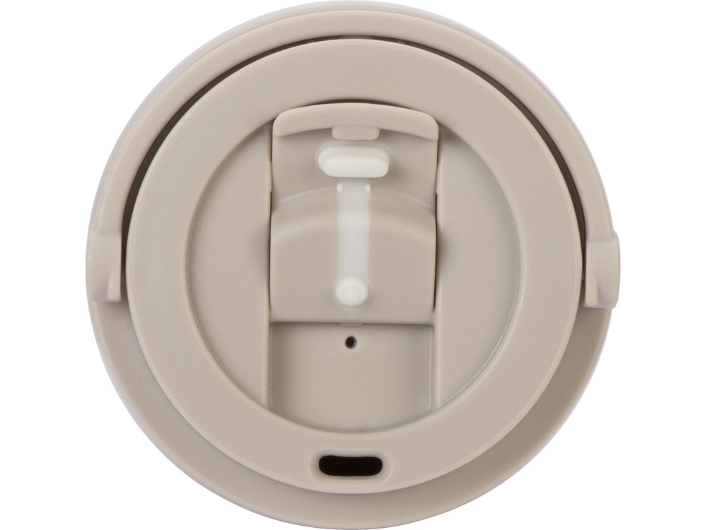 Термокружка Grant, 473мл, тубус, бежевый-7