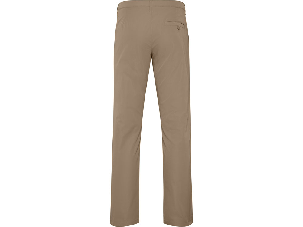 BEVERLY брюки, бежевый-7