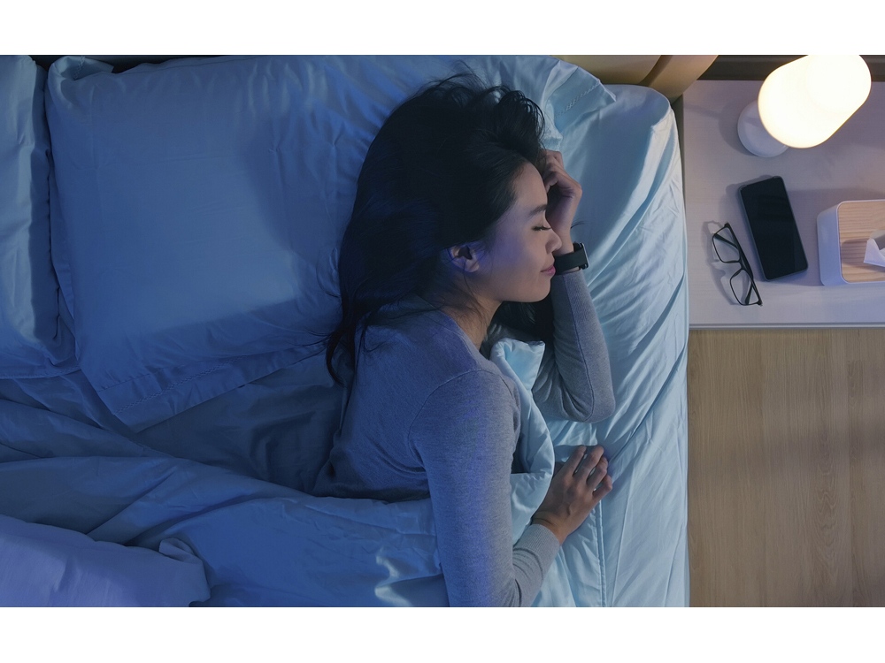 Смарт-часы Canyon SW-68  Badian, IP68, темно-красный-6