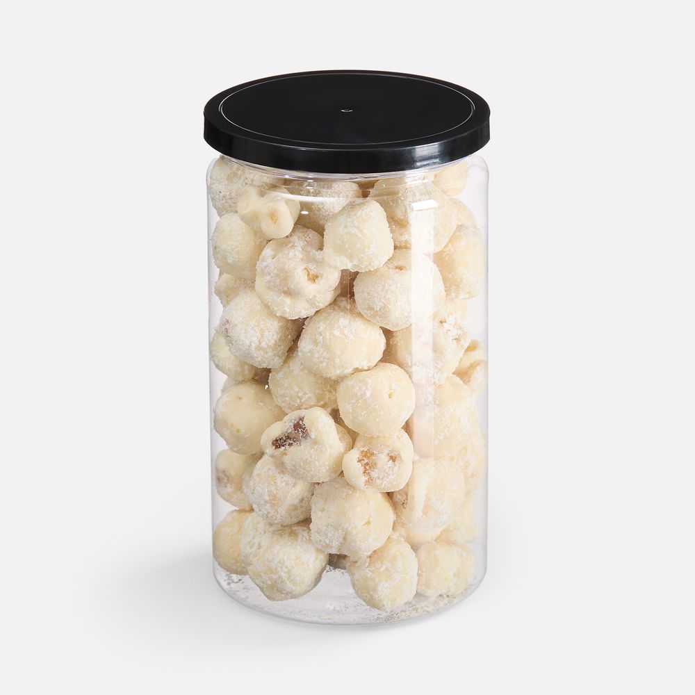 Попкорн Carambole, карамельный в глазури «Кокос»-0