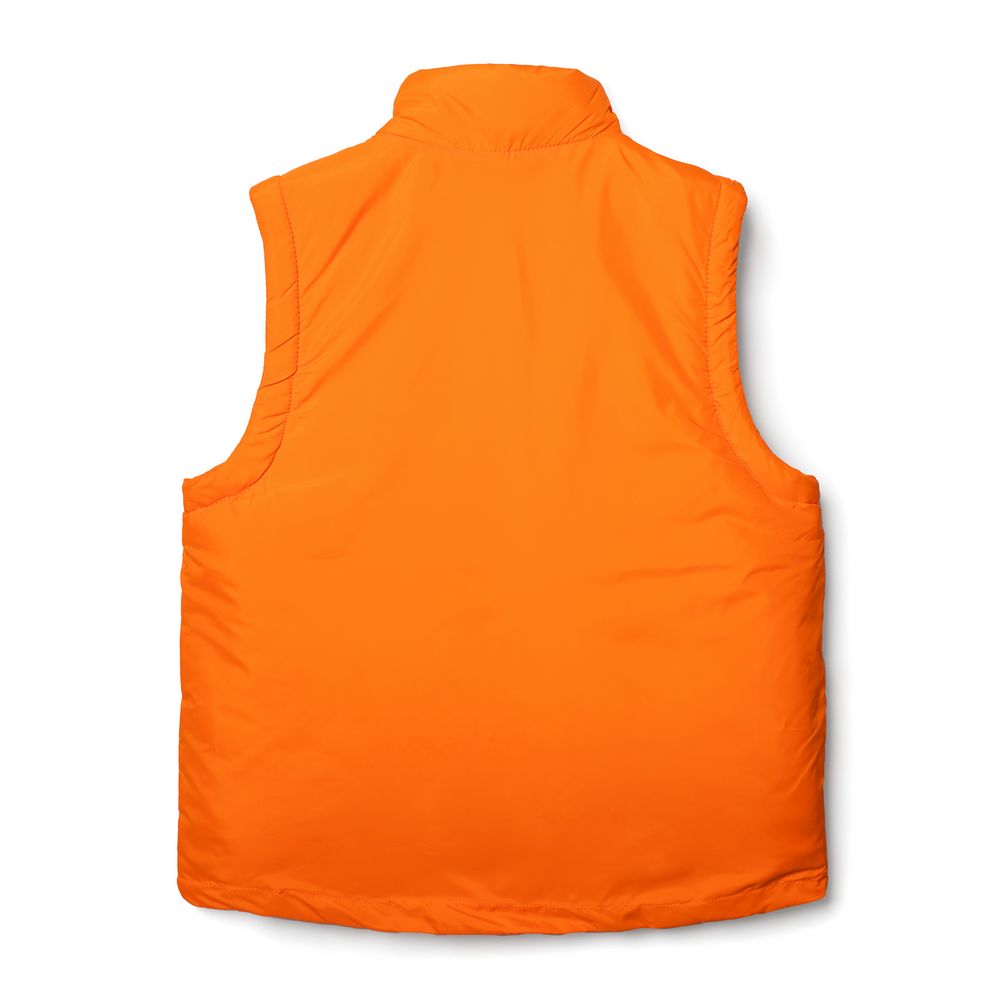 Жилет детский Kama Kids, оранжевый-1