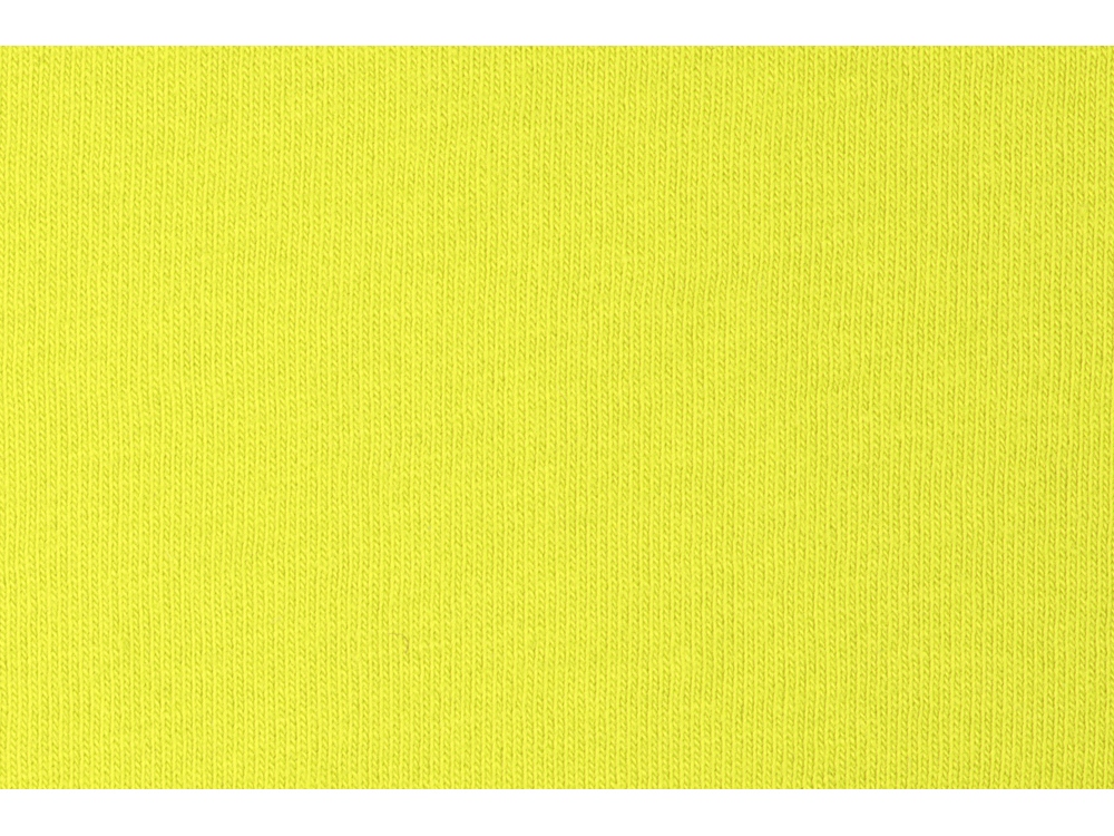 Футболка Heavy Super Club мужская, лайм-5