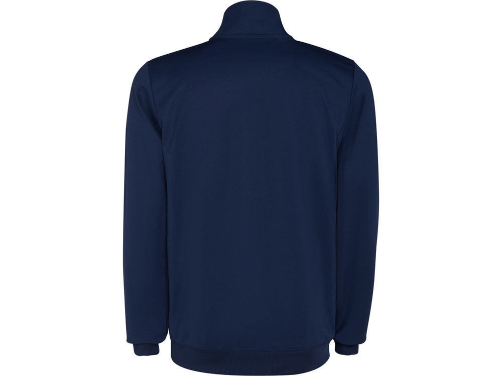 EVANS спортивный костюм, нэйви/желтый-7