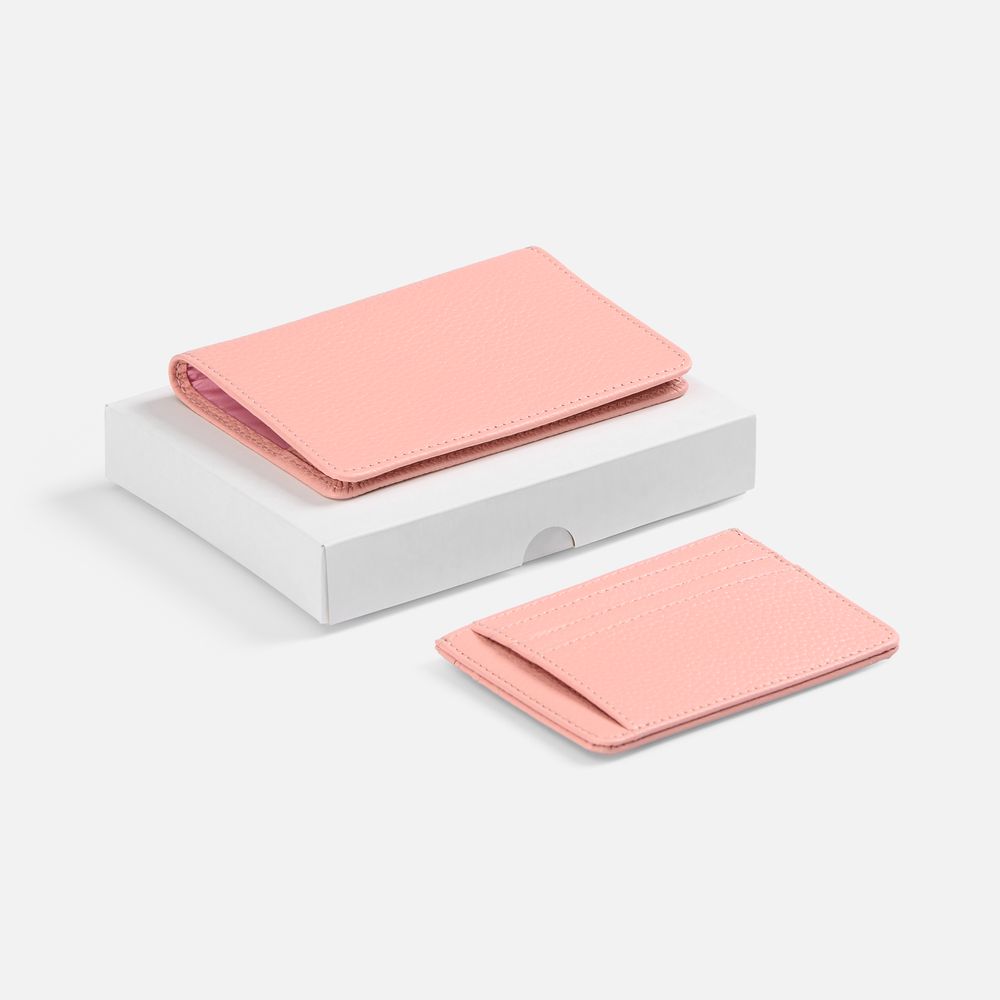 Набор Unison Mini, розовый-1