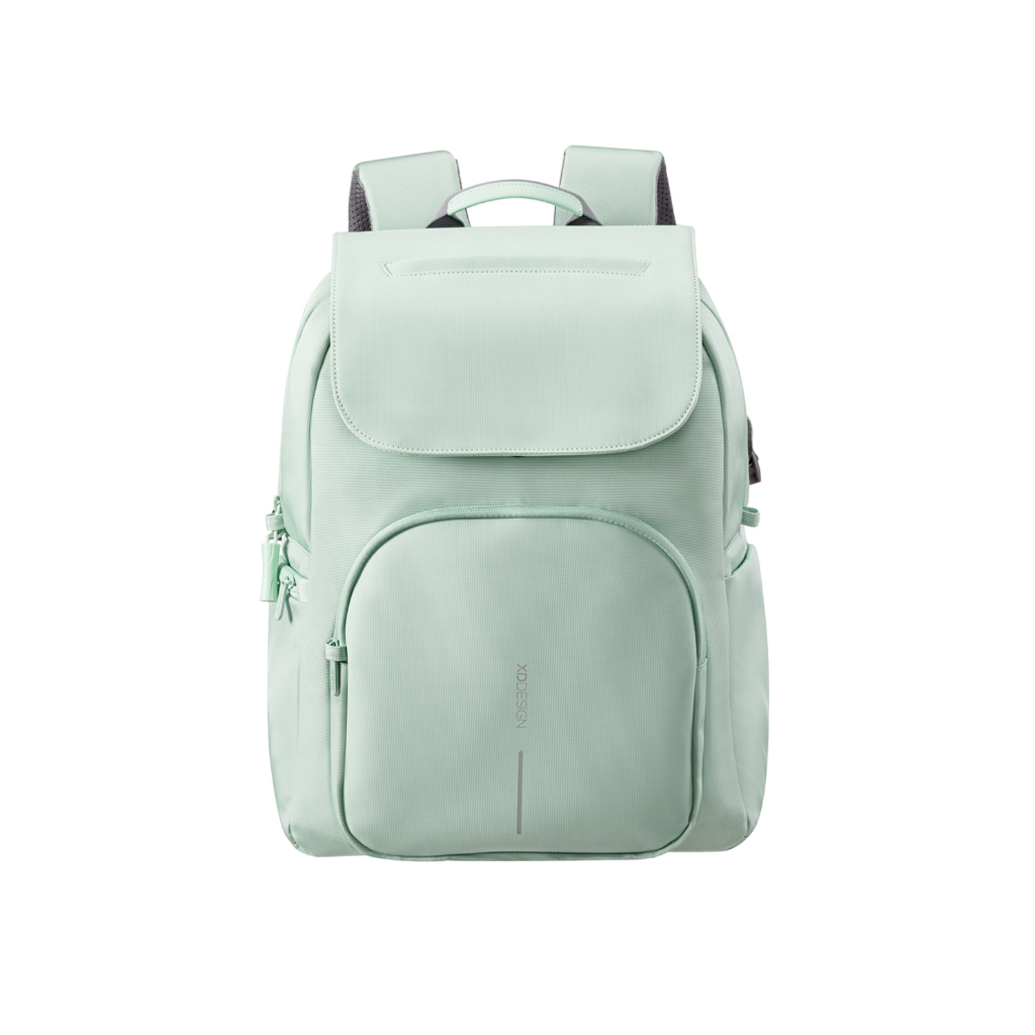 Рюкзак XD Design Soft Daypack, 16’’-14