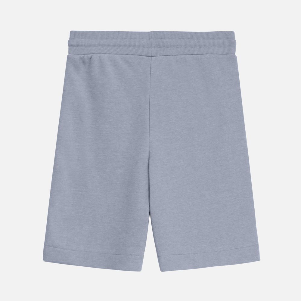 Шорты J3, серые-7