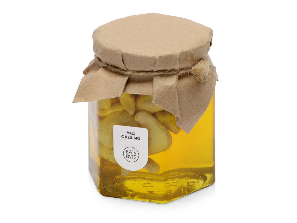 Подарочный набор Trio honey-4