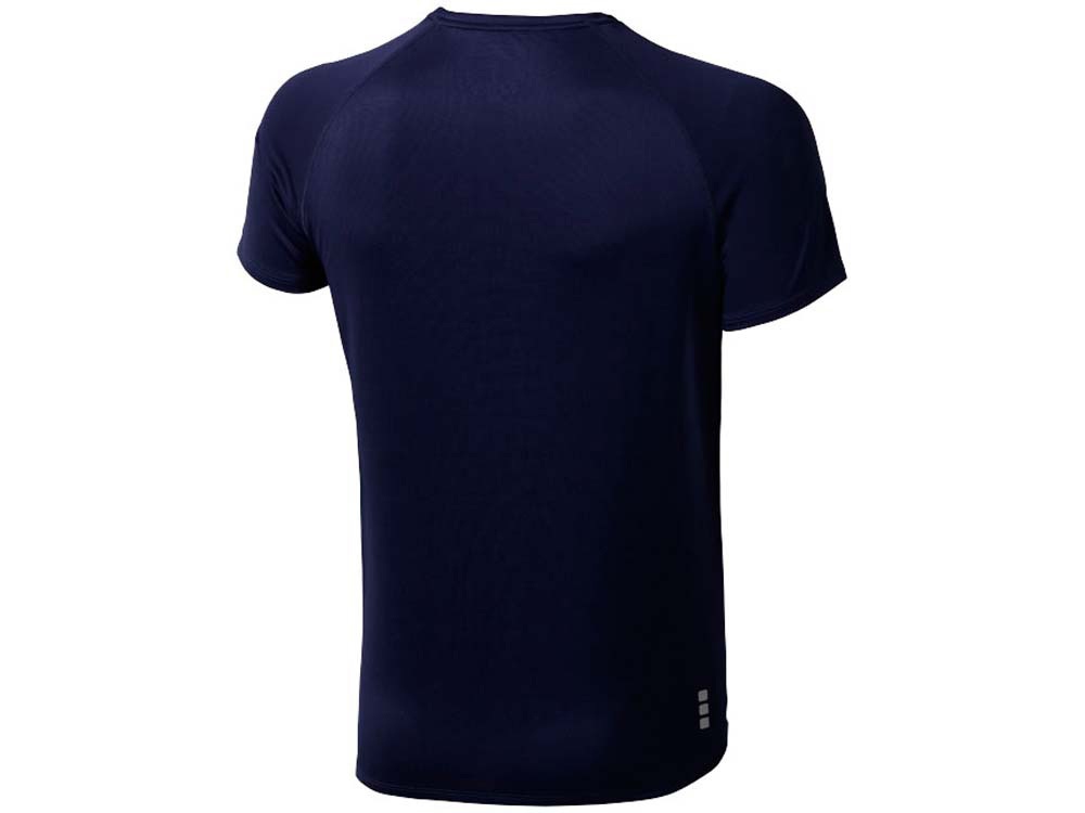 Футболка Niagara мужская, темно-синий-3